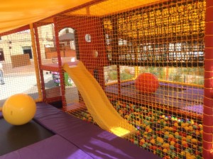 play centre hire 1